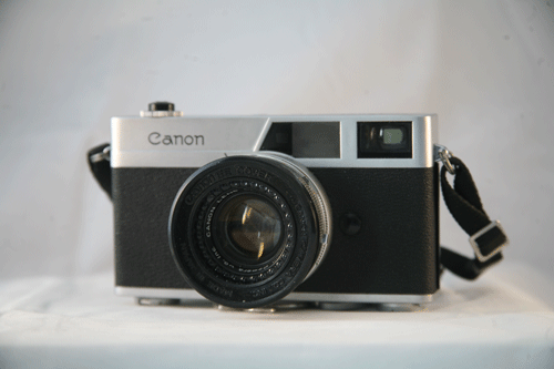 Canonet